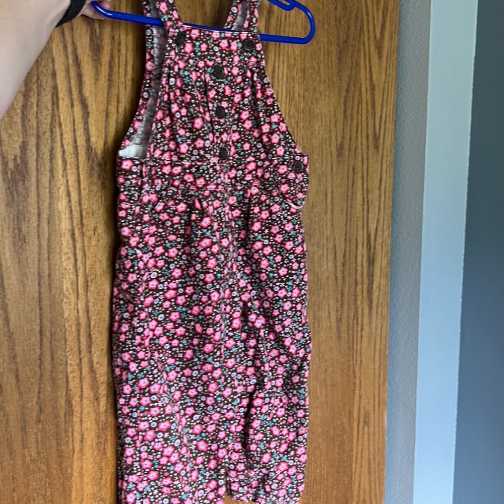 Oshkosh overalls